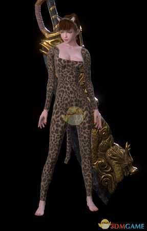 《嗜血印》全服装一览