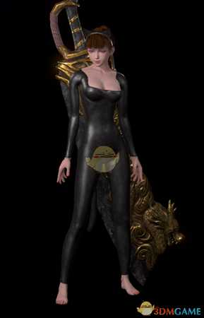 《嗜血印》全服装一览