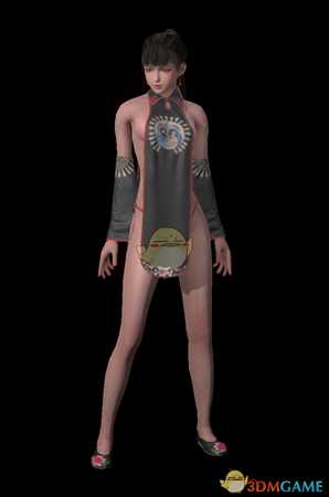 《嗜血印》全服装一览