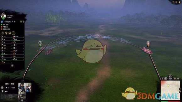 《全面战争：三国》火箭VS普通箭伤害程度测试对比分析