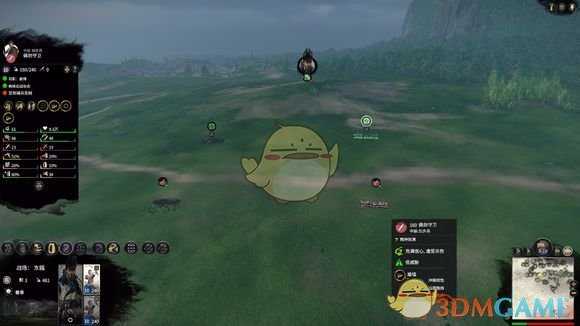 《全面战争：三国》火箭VS普通箭伤害程度测试对比分析