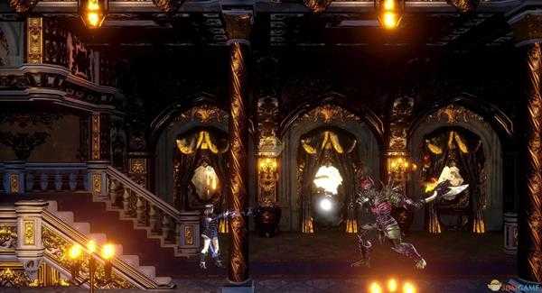 《赤痕：夜之仪式》传送石任务奖励戒指作用分享