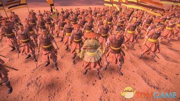 《全面战争：三国》黄巾军DLC黎首军解锁方法分享