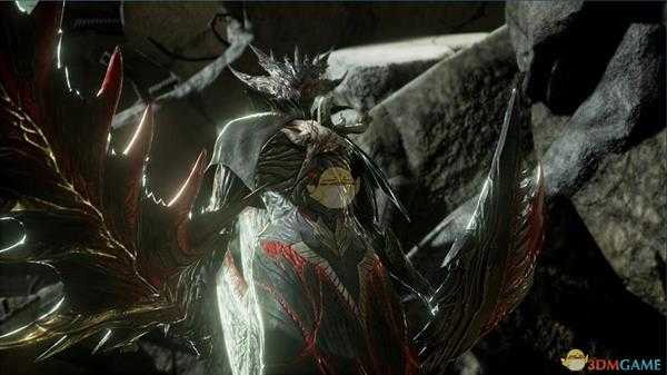 《噬血代码》游戏成人内容描述分享