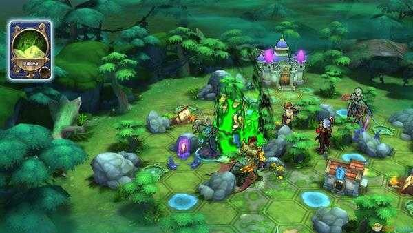 《龙翼编年史》爆裂箭技能介绍