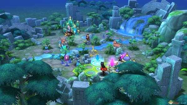 《龙翼编年史》司命技能介绍