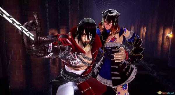 《赤痕：夜之仪式》地下巫术实验室隐藏房间位置分享