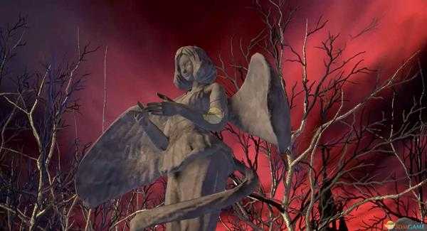 《赤痕：夜之仪式》本杰明第二次位置分享