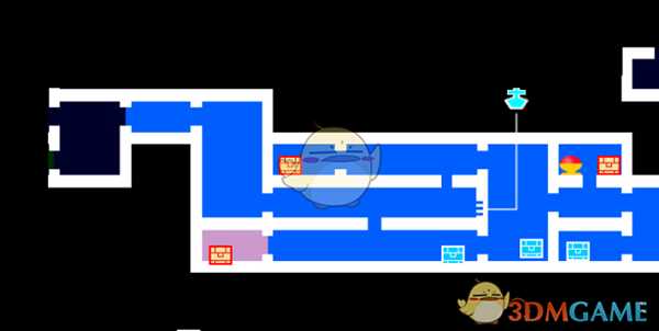 《赤痕：夜之仪式》隐藏沙漠隐藏房间位置分享