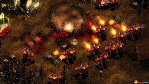 《亿万僵尸》淹没群岛关卡过关指南