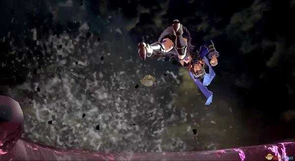 《赤痕：夜之仪式》地狱炎窟全隐藏房间位置分享