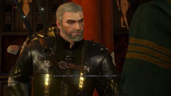 巫师3大赌局五张牌在哪