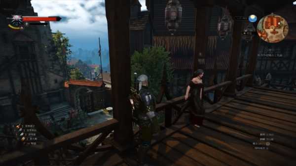 巫师3大赌局五张牌在哪