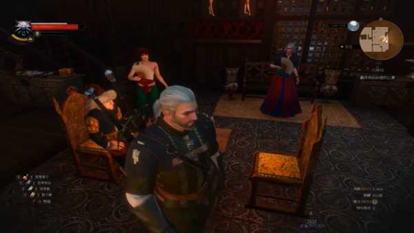 巫师3大赌局五张牌在哪