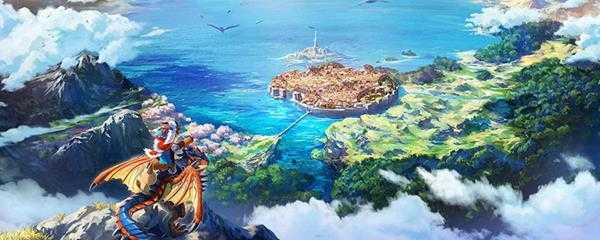 怪物猎人物语白海龙在哪