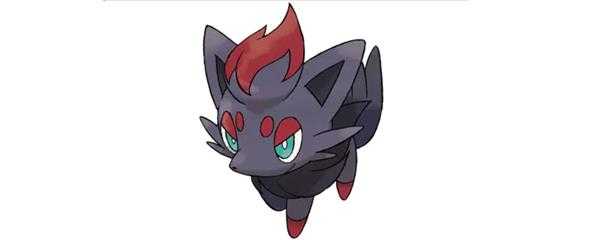 口袋妖怪究极绿宝石3索罗亚在哪