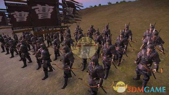 《全面战争：三国》坤地护军战场表现评价分析