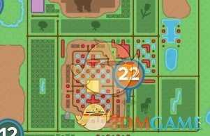 《一起玩农场》中国风装修指南