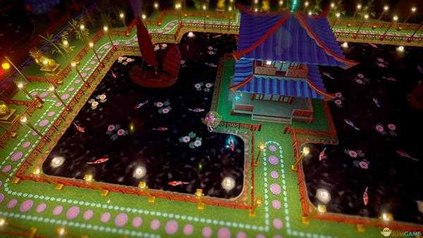 《一起玩农场》中国风装修指南