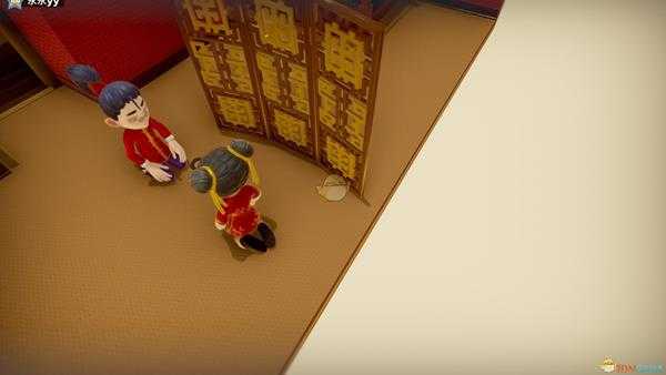 《一起玩农场》中国风装修指南