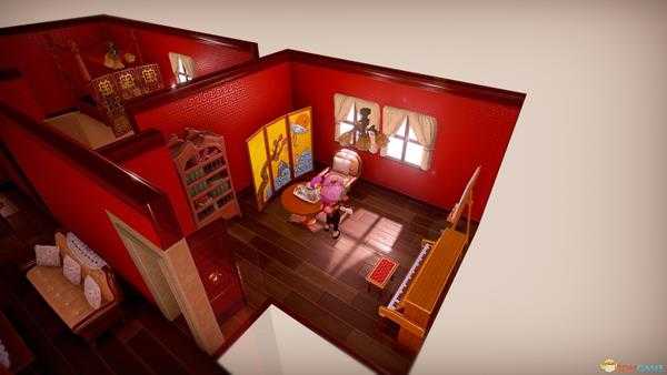 《一起玩农场》中国风装修指南