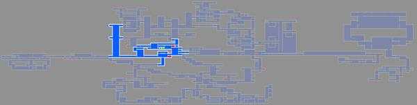 《赤痕：夜之仪式》入口地图隐藏道具位置分享