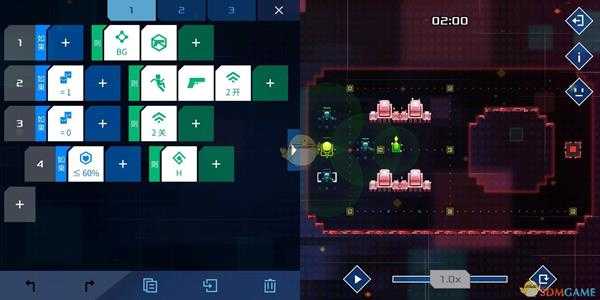 《异常》游戏第24关复杂程序图一览