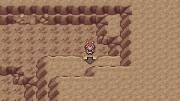 究极绿宝石裂空座怎么抓