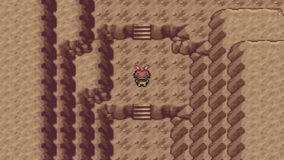 究极绿宝石裂空座怎么抓