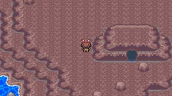 究极绿宝石裂空座怎么抓