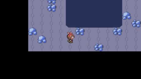 究极绿宝石裂空座怎么抓