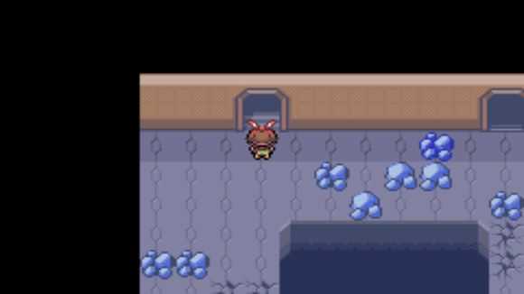 究极绿宝石裂空座怎么抓