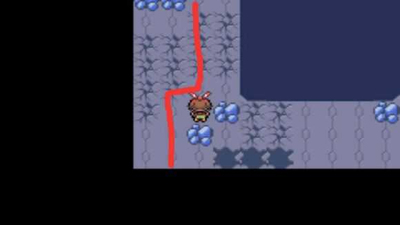 究极绿宝石裂空座怎么抓