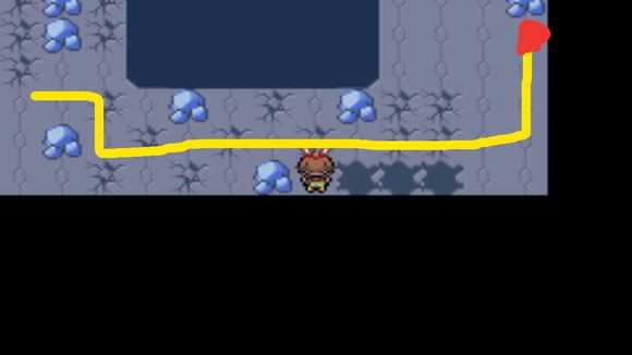 究极绿宝石裂空座怎么抓