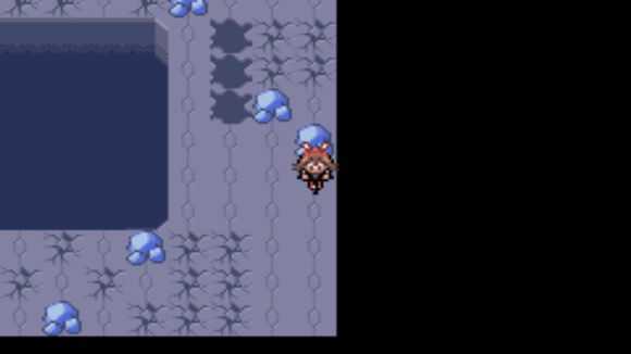 究极绿宝石裂空座怎么抓