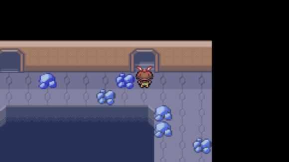 究极绿宝石裂空座怎么抓