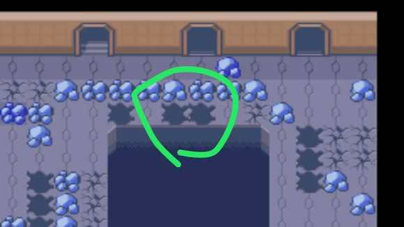 究极绿宝石裂空座怎么抓