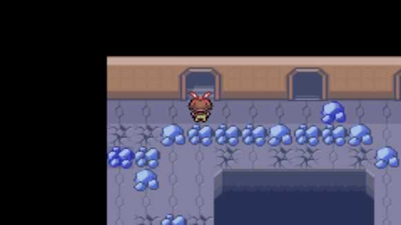 究极绿宝石裂空座怎么抓