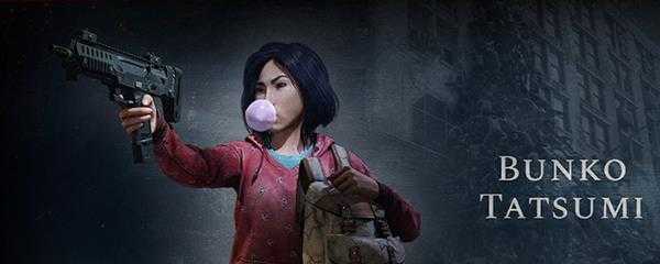 僵尸世界大战匹配不到人