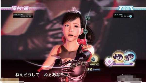 《如龙5：圆梦者》热血动作抢夺的奥义触发方法分享