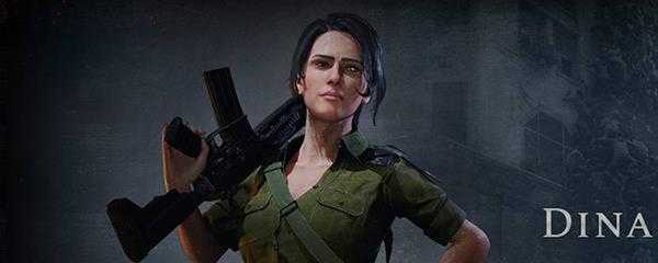 僵尸世界大战枪手加点