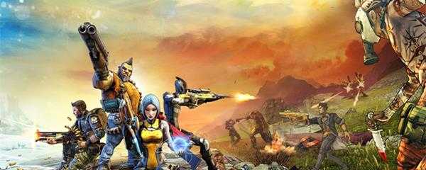 无主之地2沙鹰怎么刷