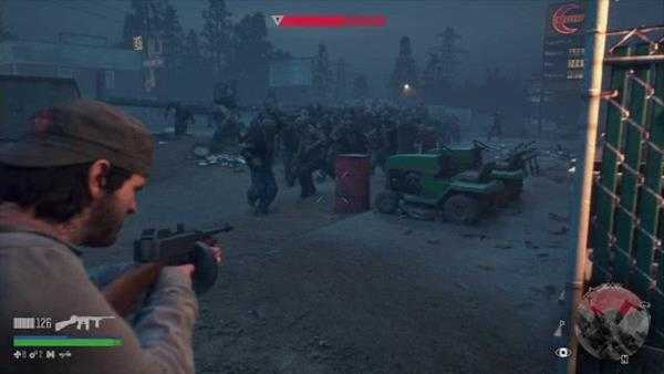 往日不再暴走潮怎么打