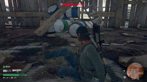 往日不再暴走潮怎么打