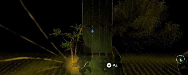 德依布朗遗迹能点亮吗