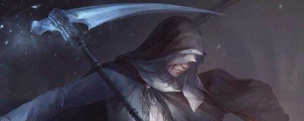 黑魂3智信战士加点