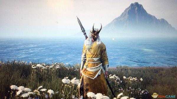 《九劫曲：诅咒之地》长枪破防技能释放方法分享