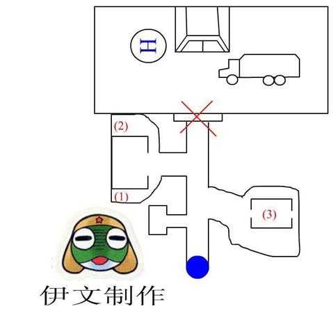 孤胆枪手2秘籍隐藏关