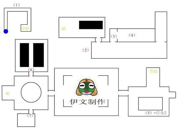 孤胆枪手2秘籍隐藏关