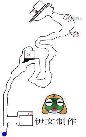 孤胆枪手2秘籍隐藏关